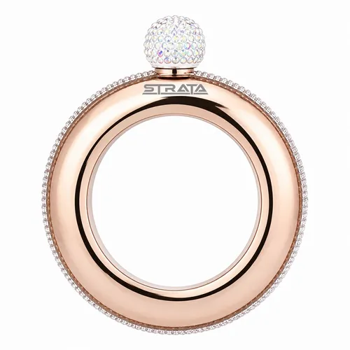 Rose Gold Laser Engraving - Imprint Now - NZ