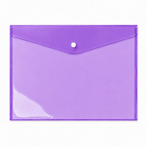 Transparent Purple