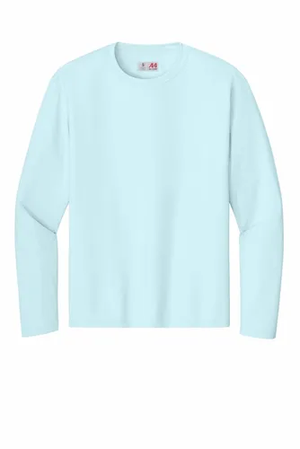 Pastel Blue
