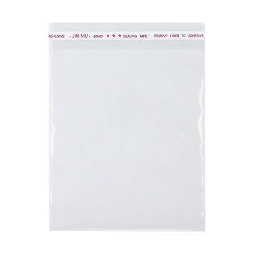 Individual Polybag