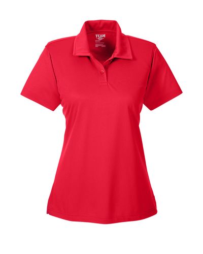 SPORT RED
