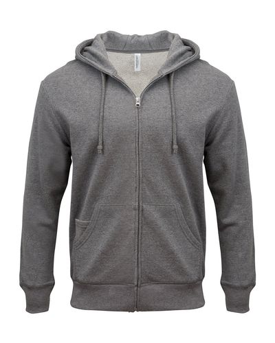 Charcoal Heather