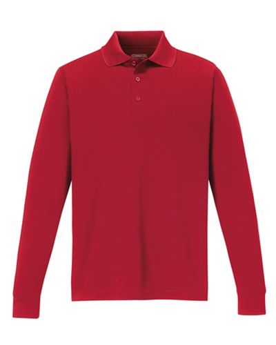 Classic Red