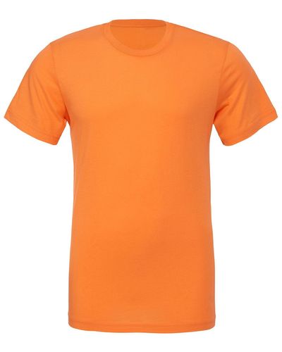 Burnt Orange