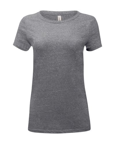 Grey Triblend