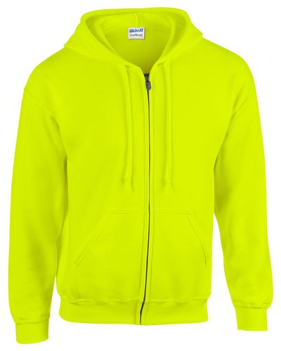 SAFETY GREEN