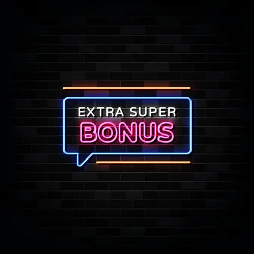 Extra Super Bonus Neon Sign - Imprint Now - NZ
