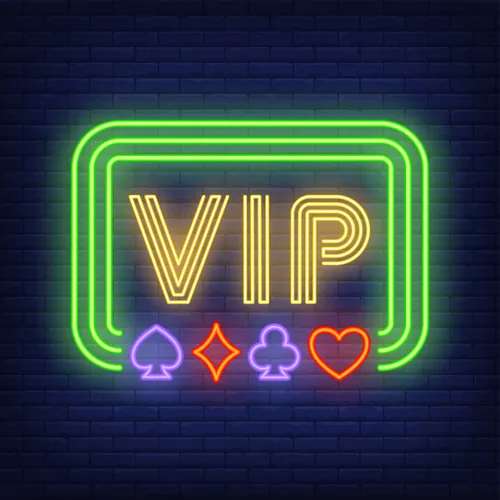 Vip Neon Sign - Imprint Now - NZ