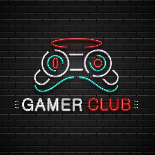 Gamer Club Neon Sign - Imprint Now - NZ
