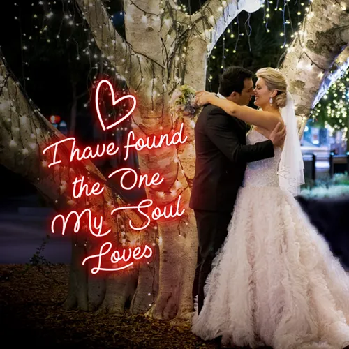 I’ve Found The One My Soul Loves - Imprint Now - NZ