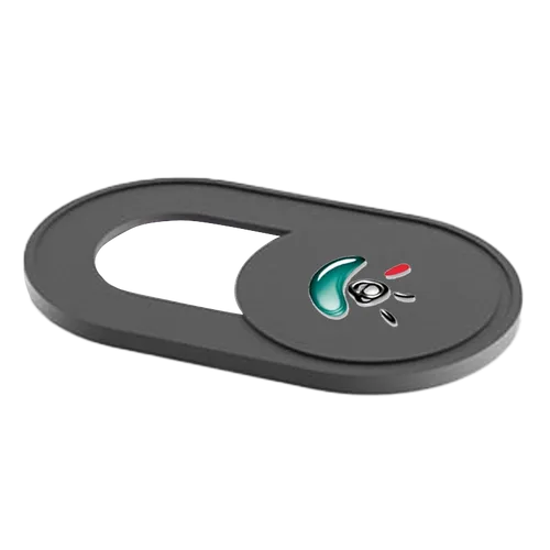 Thin U - Metal Webcam Cover - Imprint Now - NZ