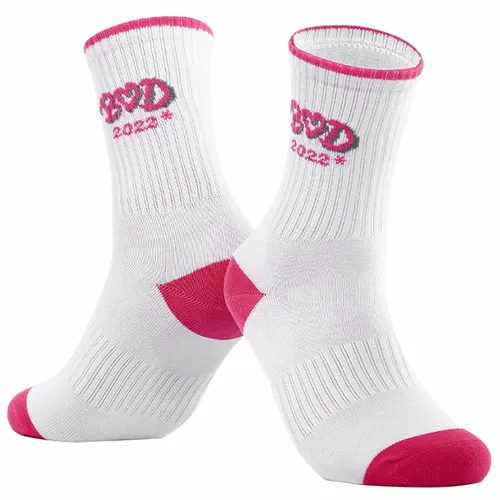 Custom Commemorate Socks - Imprint Now - NZ