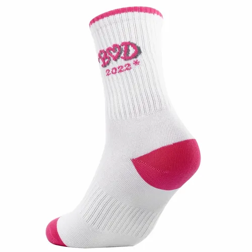 Custom Commemorate Socks - Imprint Now - NZ