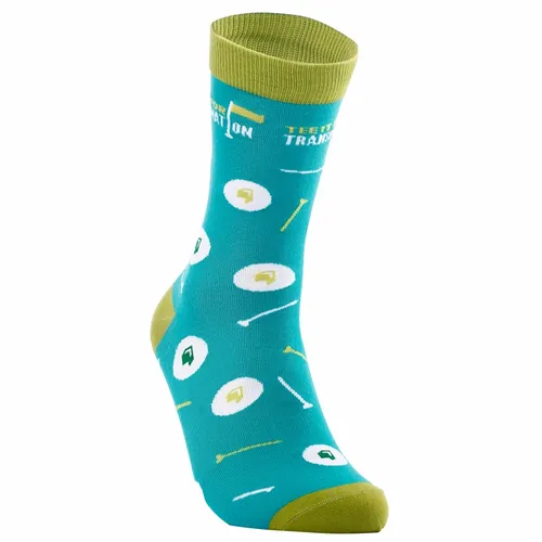 Custom Full Colour Socks - Imprint Now - NZ