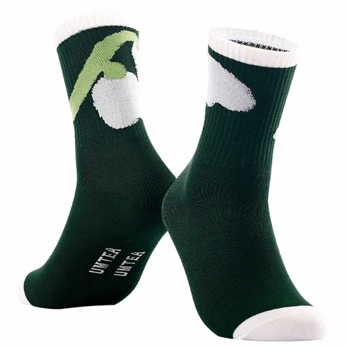 Custom Knitted Socks - Imprint Now - NZ