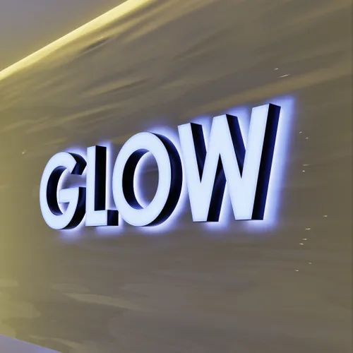 Back & Frontlit Sign - Imprint Now - NZ