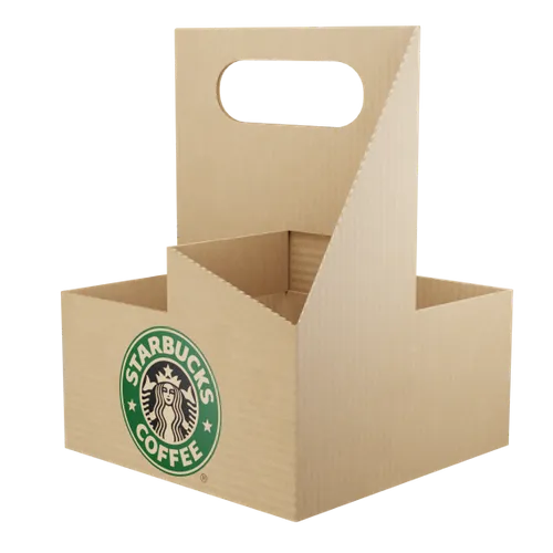 Drink Carrier - Imprint Now - NZ