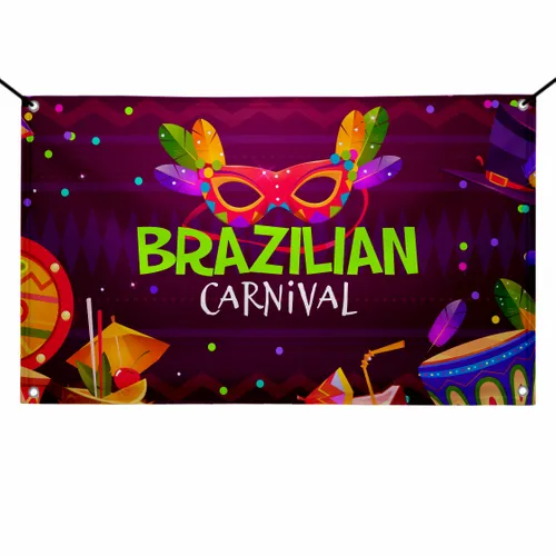 Custom Vinyl Banner - Imprint Now - NZ