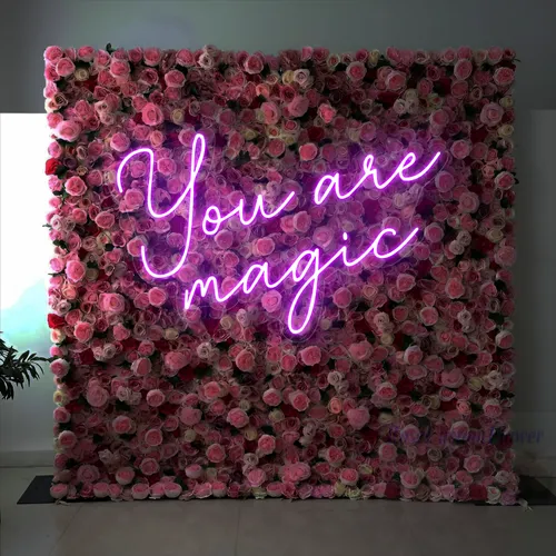 You Are Magic Neon Sign - Imprint Now - NZ