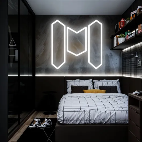 COD Gamer Neon Sign - Imprint Now - NZ