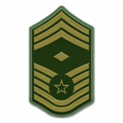 Air Force ABU Military Patch - Imprint Now - NZ