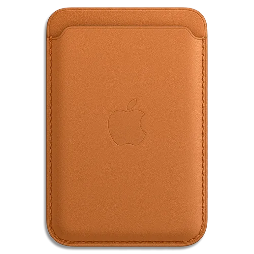 Leather Phone Wallet with Top Slit - Imprint Now - NZ