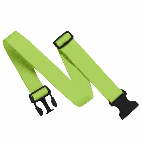 Blank Luggage Straps - Imprint Now - NZ