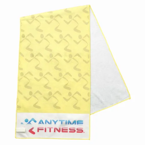 Custom Cooling Towels - Imprint Now - NZ