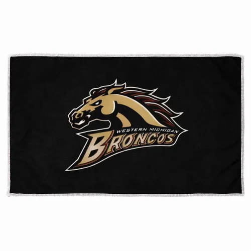 Custom Rally & Festival Towel - Imprint Now - NZ