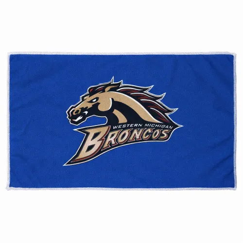 Custom Rally & Festival Towel - Imprint Now - NZ