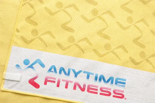 Custom Cooling Towels - Imprint Now - NZ