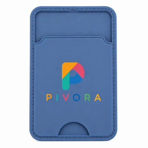 ID Card Phone Plastic Wallet - Imprint Now - NZ