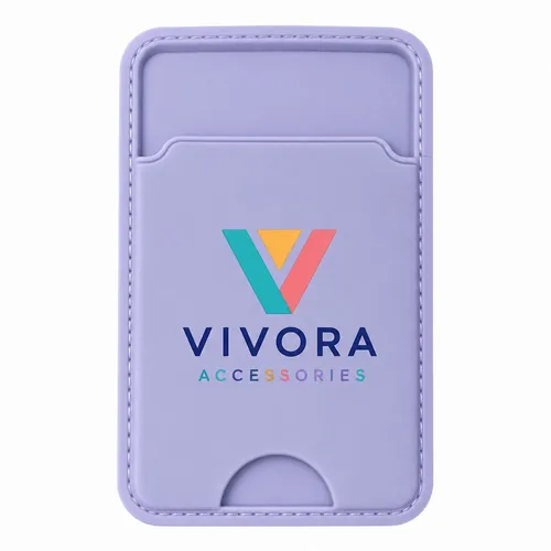 ID Card Phone Plastic Wallet - Imprint Now - NZ