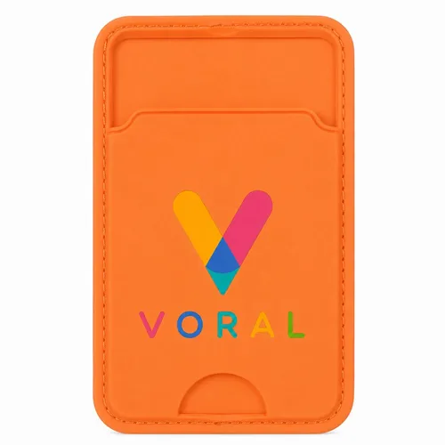 ID Card Phone Plastic Wallet - Imprint Now - NZ