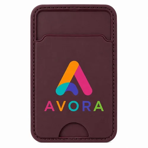 ID Card Phone Plastic Wallet - Imprint Now - NZ