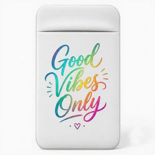 Lycra Phone Card Wallet - Imprint Now - NZ