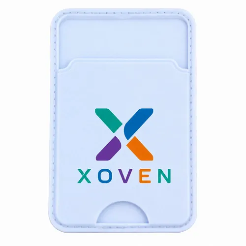 ID Card Phone Plastic Wallet - Imprint Now - NZ