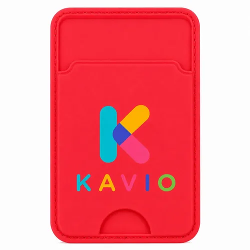 ID Card Phone Plastic Wallet - Imprint Now - NZ