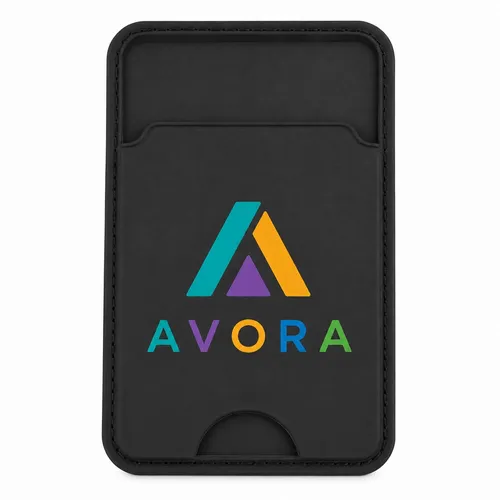 ID Card Phone Plastic Wallet - Imprint Now - NZ