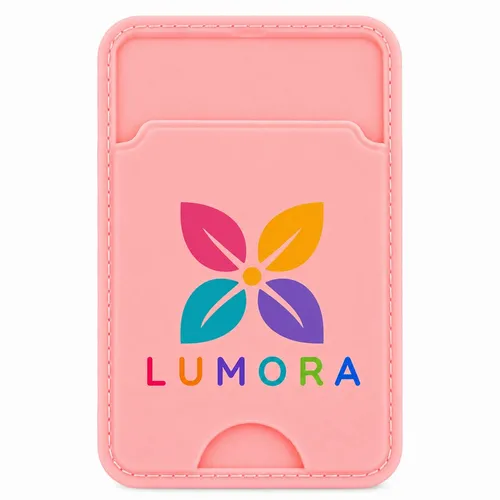 ID Card Phone Plastic Wallet - Imprint Now - NZ