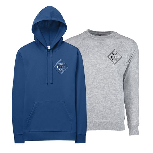 Hoodies and Sweatshirts - Imprint Now - NZ