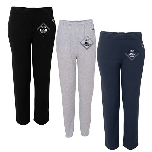 Custom Pants - Imprint Now - NZ