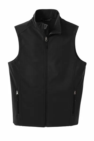 Port Authority Core Soft Shell Vest. J325 - Imprint Now - NZ