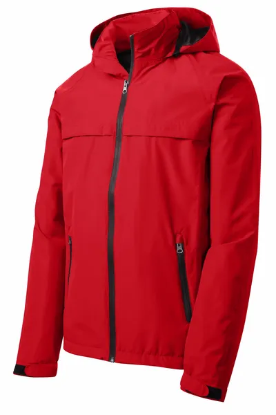 Port Authority Torrent Waterproof Jacket. J333 - Imprint Now - NZ