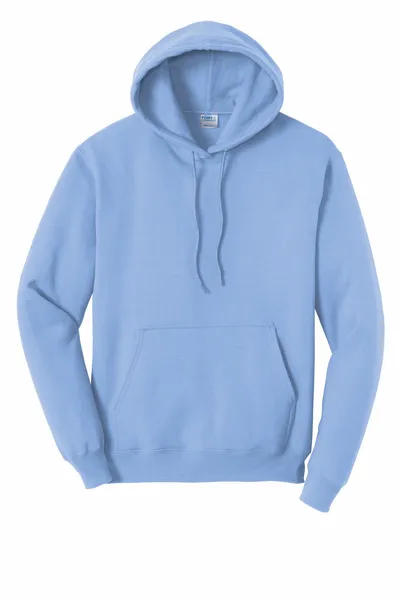 Port & Company - Core Fleece Pullover Hooded Sweatshirt. PC78H - Imprint Now - NZ