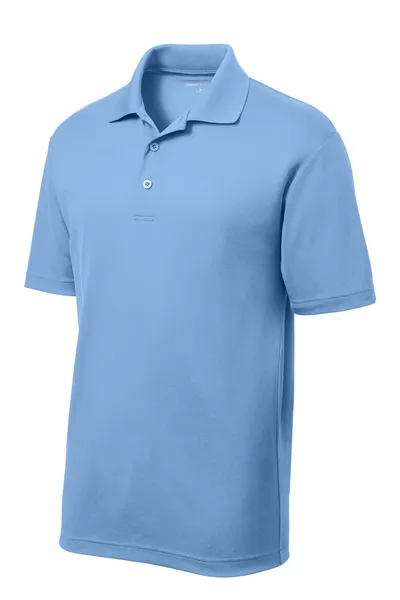 Sport-Tek PosiCharge RacerMesh Polo. ST640 - Imprint Now - NZ