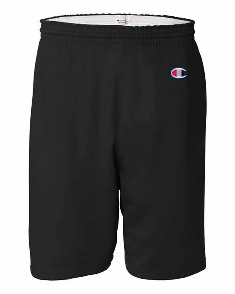 Champion Adult Cotton Gym Short - Imprint Now - NZ