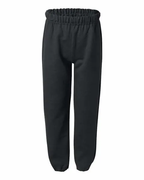 Gildan Youth Heavy Blend 227 g, 50/50 Sweatpants - Imprint Now - NZ