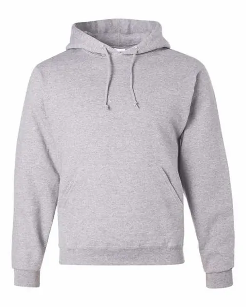 Jerzees Adult NuBlend FleecePullover Hooded Sweatshirt - Imprint Now - NZ
