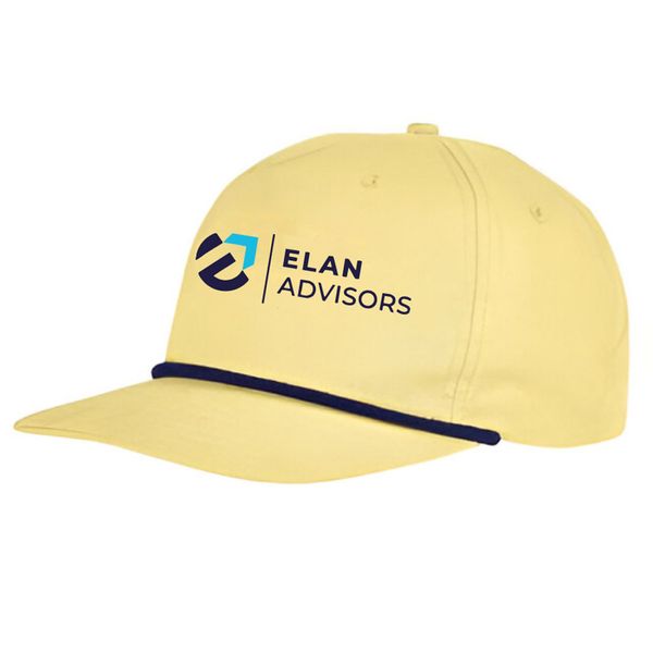 Rope Hats - Imprint Now - NZ